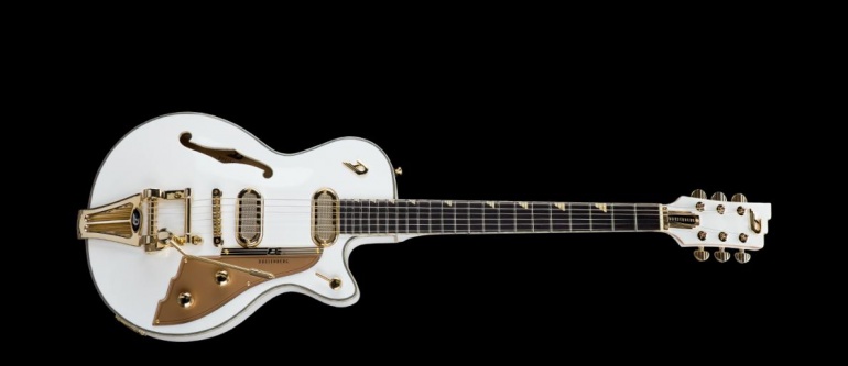 Duesenberg Starplayer TV